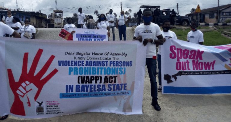 CEHRD To BYSHA: Expedite Action In Domesticating VAPP Act