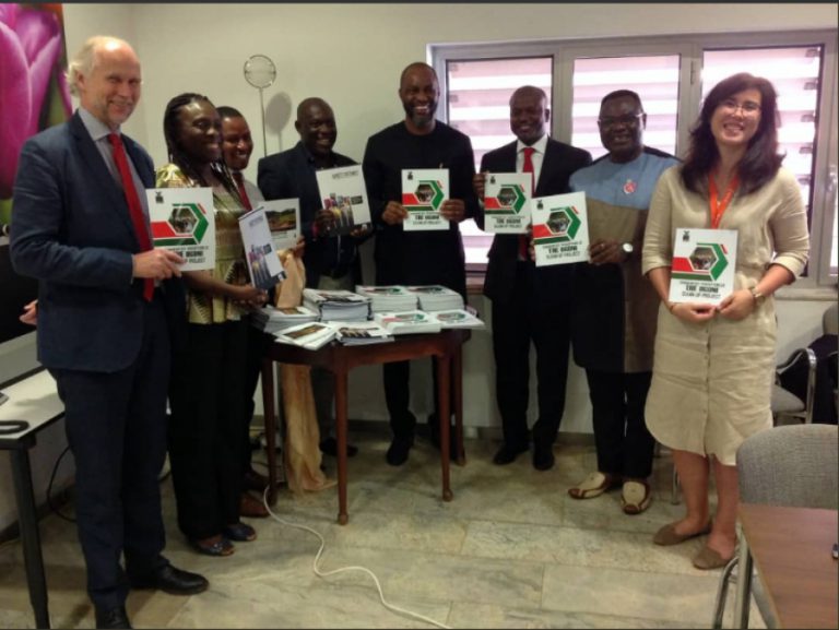 Unveiling CEHRD’s Reports, Adrift Fortunes, and Communities’ Perceptions of Ogoni Clean-Up Project