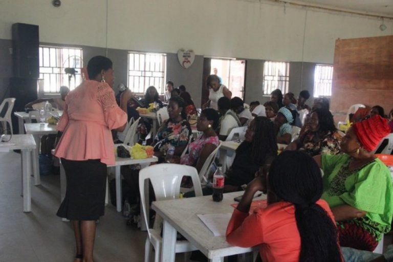 CEHRD First Quarterly Review Meeting of the Female Champions