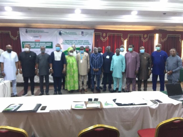 Rivers State Legislators