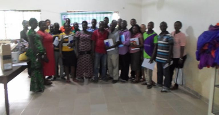 Environmental Impact Assessment Training