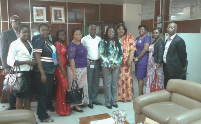 Engaging The Regulators: Women in Environmental Justice Network, WEJN