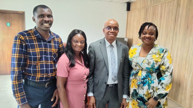CEHRD Seeks Collaboration With Rivers State Ministry of Health to Strengthen the Implementation of Rivers State VAPP Law