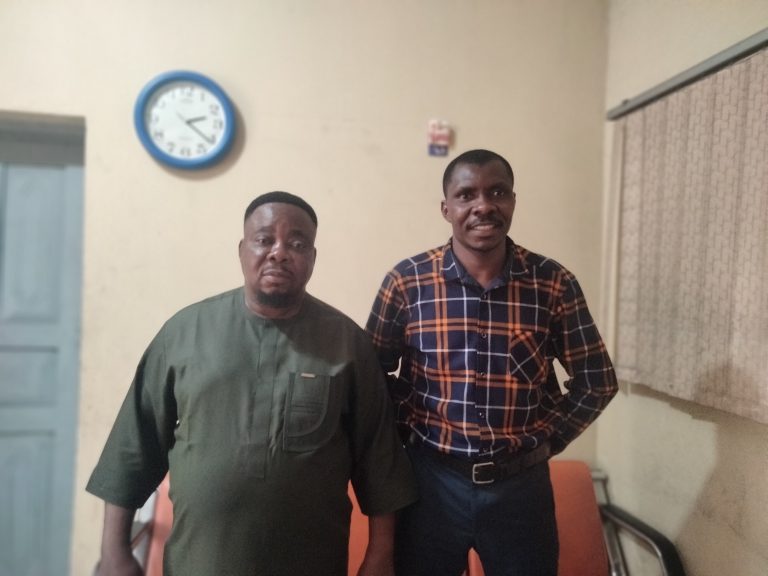 CEHRD Seeks Robust Partnership With Rivers State Ministry of Women Affairs to End GBV