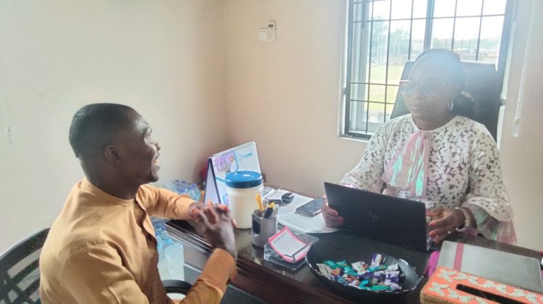 CEHRD Seeks Partnership With Rivers State Ministry of Social Welfare to Strengthen VAPP Law Implementation