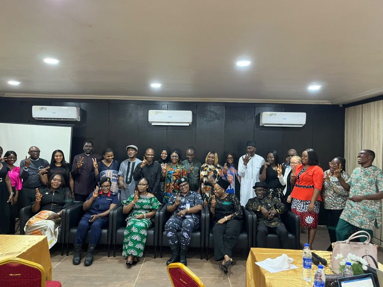 CEHRD, Steps Further To Achieve SOP In Response To GBV In Rivers State